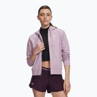 Moteriškas džemperis Under Armour Sport Terry FZ mauve pink/white