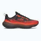 Vyriški batai Under Armour Pulse black/dark orange/dark orange