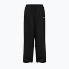 Vaikiškos kelnės Under Armour G Icon Woven Open Leg Pant black/black/white