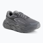 Vyriški bėgimo batai Under Armour Halo Runner 2 Titan Gray/Steel/Metallic Silver