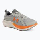 Vyriški bėgimo batai Under Armour Assert 11 titanium/summit white/outrageous orange