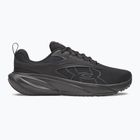 Vyriški bėgimo batai Under Armour Surge 5 black/black/anthracite