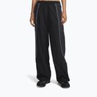 Moteriškos kelnės Under Armour Unstoppable Woven Wind ultimate black/anthracite/anthracite