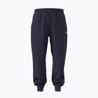 Vyriškos kelnės Under Armour Rival Fleece Jogger midnight navy/white
