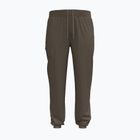 Vyriškos treniruočių kelnės Under Armour Unstoppable Joggers desert taupe/black