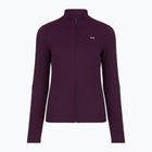 Moteriškas treniruočių džemperis Under Armour Motion purple echo/mauve pink
