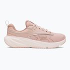 Moteriški bėgimo batai Under Armour Surge 5 bashful pink/apex pink/deep almond