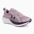 Moteriški bėgimo batai Under Armour Assert 11 mauve pink/white/purple echo