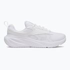 Moteriški bėgimo batai Under Armour Surge 5 white/white/iridescent