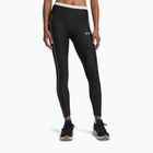Moteriškos treniruočių tamprės Under Armour HeatGear Novelty Leggings black/white