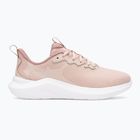 Moteriški bėgimo batai Under Armour Phade RN 4 bashful pink/deep almond/apex pink