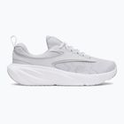 Moteriški bėgimo batai Under Armour Surge 5 halo gray/mod gray/metallic silver