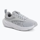 Moteriški bėgimo batai Under Armour Surge 5 halo gray/mod gray/metallic silver