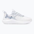 Moteriški bėgimo batai Under Armour Phade RN 4 white/blue fog/blackout navy