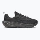 Moteriški bėgimo batai Under Armour Surge 5 black/black/anthracite