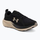 Vyriški bėgimo batai Under Armour Assert 11 black/city khaki/city khaki
