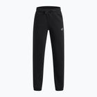 Vaikiškos kelnės Under Armour B Rival Fleece Jogger ultimate black/white