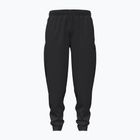 Vyriškos kelnės Under Armour Unstoppable Fleece Jogger ultimate black/black