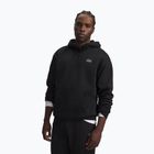 Vyriškas džemperis Under Armour Rival Fleece Hoodie ultimate black/white