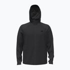 Vyriškas treniruočių džemperis Under Armour Unstoppable Fleece ultimate black/black