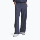 Moteriškos treniruočių kelnės Under Armour Performance Fleece Pants downpour gray/downpour gray