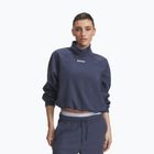 Moteriškas treniruočių džemperis Under Armour Performance Fleece Qz downpour gray/downpour gray