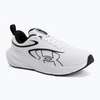Vyriški bėgimo batai Under Armour Surge 5 white/black/black