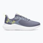 Vyriški bėgimo batai Under Armour Phade RN 4 downpour gray/gravel/flash light