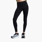 Moteriškos treniruočių tamprės Under Armour Motion Leggings ultimate black/white