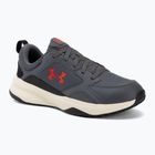 Vyriški treniruočių batai Under Armour Charged Edge castlerock/winter white/anthem red