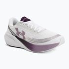 Moteriški bėgimo batai Under Armour Velociti Sport white/purple echo/mauve pink