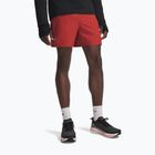 Vyriški bėgimo šortai Under Armour Launch 5" Shorts heritage red/black/reflective
