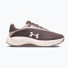 Moteriški treniruočių batai Under Armour Radiant TR peppercorn/bashful pink/apex pink