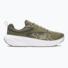 Vyriški bėgimo batai Under Armour Surge 5 marine od green/baroque green/white