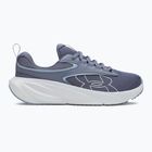 Moteriški bėgimo batai Under Armour Surge 5 downpour gray/blue fog/blue fog