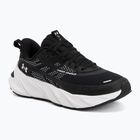 Moteriški treniruočių batai Under Armour FLX TR black/black/white