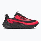 Vyriški treniruočių batai Under Armour FLX TR racer red/black/black