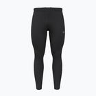Vyriškos bėgimo tamprės Under Armour Velociti Tights ultimate black/reflective