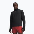 Vyriški bėgimo marškinėliai su ilgomis rankovėmis Under Armour Velociti Layer LS ultimate black/reflective