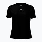 Moteriški bėgimo marškinėliai Under Armour Velociti Reflect black/reflective