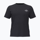 Vyriški bėgimo marškinėliai Under Armour Velociti Run Cube black/reflective