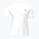 Vyriški bėgimo marškinėliai Under Armour Velociti Run Cube white/reflective