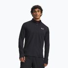 Vyriškas džemperis Under Armour Tech Utility 1/4 Zip black/steel