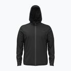 Vyriška treniruočių striukė Under Armour Tech Utility Woven Jacket black/black/steel
