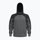 Vyriškas džemperis Under Armour Fleece Winter HD clay green/ultimate black/white