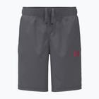 Vaikiški šortai Under Armour Tech Utility Woven Shorts castlerock/mod gray/racer red