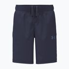 Vaikiški šortai Under Armour Tech Utility Woven Shorts midnight navy/aegean blue/royal