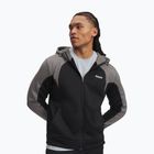Vyriškas džemperis Under Armour Armour Fleece Winter ultimate black/clay green/white