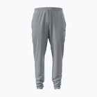 Vyriškos kelnės Under Armour Flex Fleece Tapered Pants mod gray/black