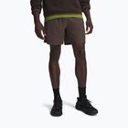 Vyriški treniruočių šortai Under Armour Vanish Woven 2.0 Shorts peppercorn/white